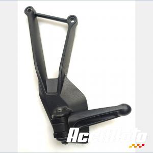 Platine repose-pied arrière (gauche) MV AGUSTA BRUTALE 920