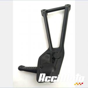 Platine repose-pied arrière (gauche) MV AGUSTA BRUTALE 920