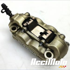 étrier de frein avant (gauche) MV AGUSTA BRUTALE 920