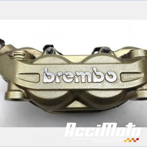 étrier de frein avant (gauche) MV AGUSTA BRUTALE 920