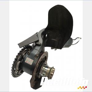 MONO BRAS OSCILLANT MV AGUSTA BRUTALE 920