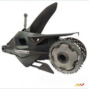 MONO BRAS OSCILLANT MV AGUSTA BRUTALE 920