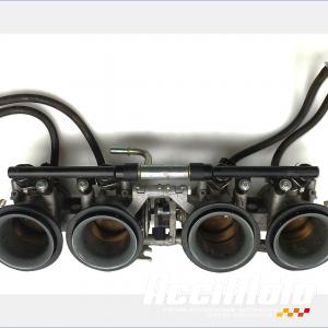 Rampe d'injection (moteur) MV AGUSTA BRUTALE 920