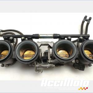 Rampe d'injection (moteur) MV AGUSTA BRUTALE 920