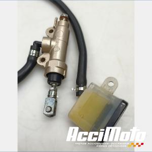 Maître cylindre de frein arrière MV AGUSTA BRUTALE 920