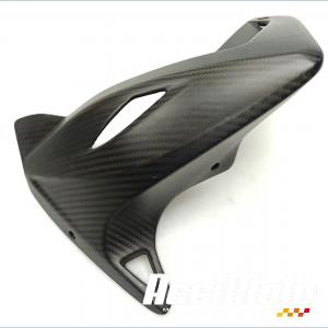 écope de radiateur (gauche) MV AGUSTA BRUTALE 920