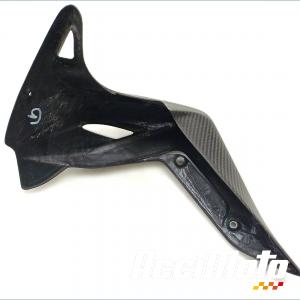 écope de radiateur (gauche) MV AGUSTA BRUTALE 920