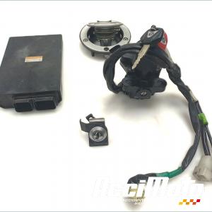 Kit neiman+cdi YAMAHA R1 YZF1000