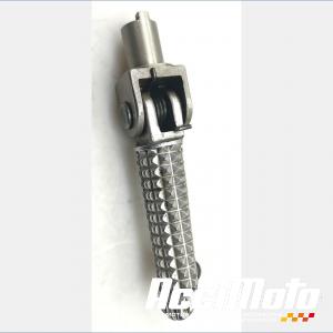 Repose-pied avant (gauche) YAMAHA R1 YZF1000