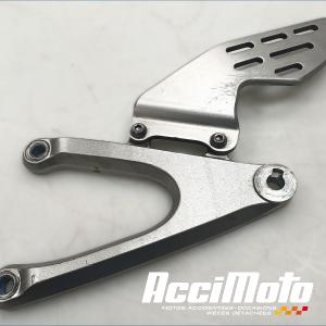 Front footrest plate (left) YAMAHA R1 YZF1000