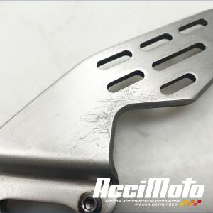 Platine repose-pied avant (gauche) YAMAHA R1 YZF1000