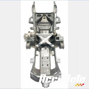 Boucle arrière de cadre YAMAHA R1 YZF1000