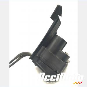 Collecteur d'échappement YAMAHA R1 YZF1000