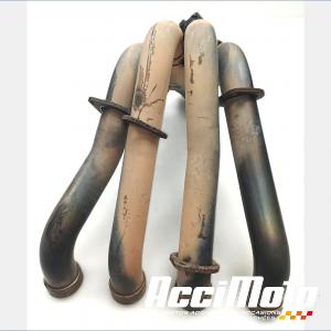 Collecteur d'échappement YAMAHA R1 YZF1000