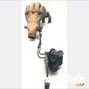 Collecteur d'échappement YAMAHA R1 YZF1000