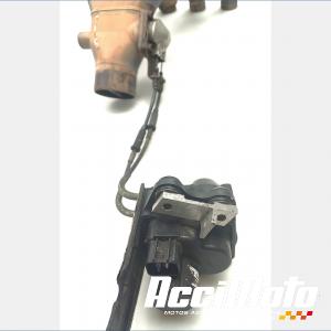 Collecteur d'échappement YAMAHA R1 YZF1000