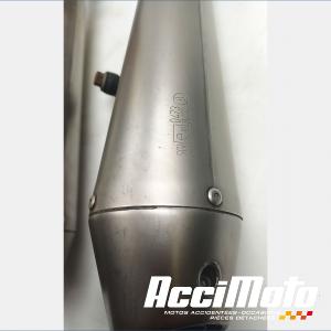 Silencieux (adaptable) YAMAHA R1 YZF1000