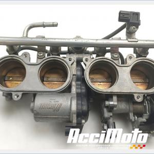 Rampe d'injection (moteur) YAMAHA R1 YZF1000