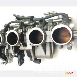 Rampe d'injection (moteur) YAMAHA R1 YZF1000