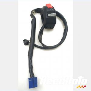 Commodo (droit) YAMAHA R1 YZF1000