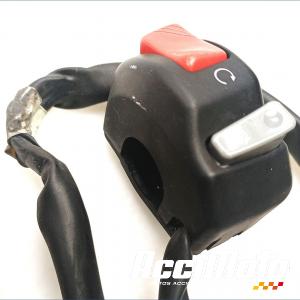 Commodo (droit) YAMAHA R1 YZF1000