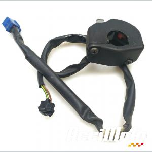 Commodo (droit) YAMAHA R1 YZF1000