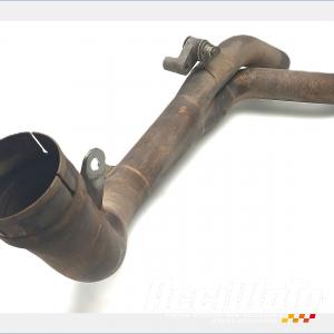 Tube d'échappement YAMAHA R1 YZF1000