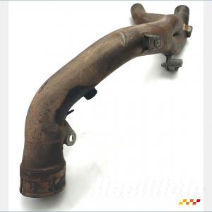 Tube d'échappement YAMAHA R1 YZF1000