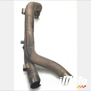 Tube d'échappement YAMAHA R1 YZF1000