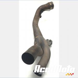 Tube d'échappement YAMAHA R1 YZF1000