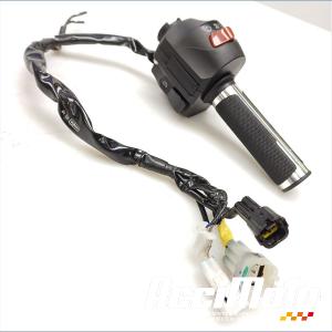 Handlebar switch right KTM 390 DUKE