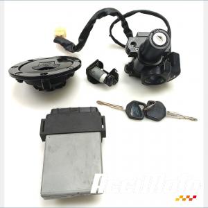 Kit neiman+cdi HONDA HORNET CB600F