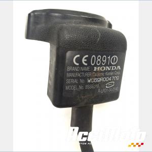 Kit neiman+cdi HONDA HORNET CB600F