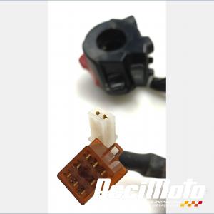 Commodo (droit) HONDA HORNET CB600F