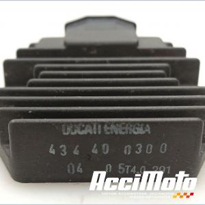Régulateur de tension  HONDA HORNET CB600F