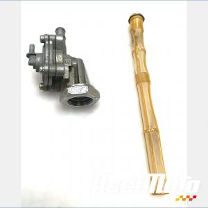 Robinet d'essence (sur réservoir) HONDA HORNET CB600F