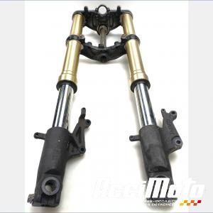 Fourche complète HONDA HORNET CB600F