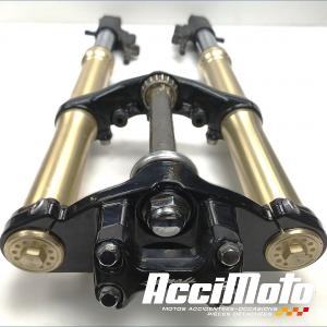 Fourche complète HONDA HORNET CB600F