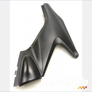 Cache sous selle (gauche) HONDA HORNET CB600F