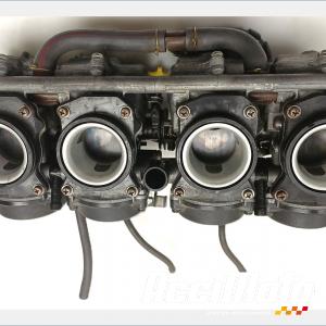 Rampe de carburateurs HONDA HORNET CB600F