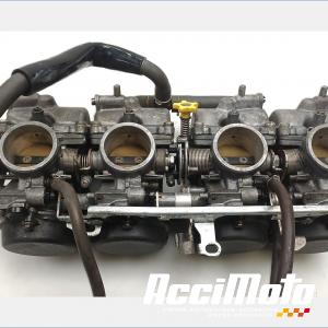 Rampe de carburateurs HONDA HORNET CB600F