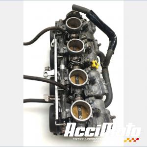 Rampe de carburateurs HONDA HORNET CB600F