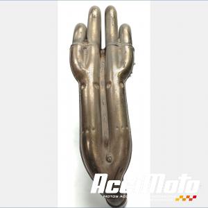 Collecteur d'&eacute;chappement HONDA HORNET CB600F