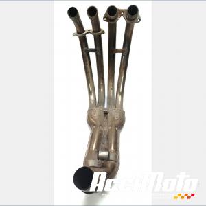 Collecteur d'échappement HONDA HORNET CB600F