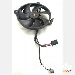 Ventilateur de radiateur  HONDA HORNET CB600F