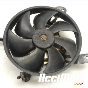 Ventilateur de radiateur  HONDA HORNET CB600F