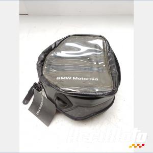 Sacoche de reservoir BMW S1000 RR
