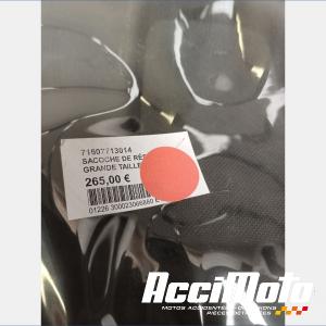 Sacoche de reservoir BMW R1200 GS