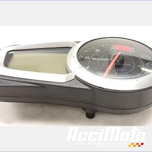 Compteur (tableau de bord) TRIUMPH SPEED TRIPLE 1050 