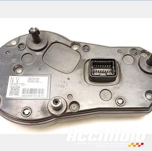 Compteur (tableau de bord) TRIUMPH SPEED TRIPLE 1050 